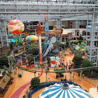 Mall of America 