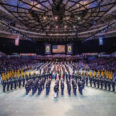 Virginia International Tattoo 2026