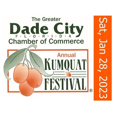 Kumquat Festival