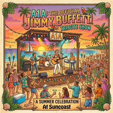 Jimmy Buffet Tribute