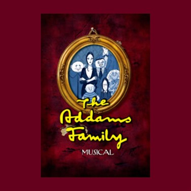 The Addams Family at The Fireside