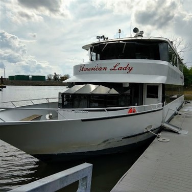 American Lady Cruises