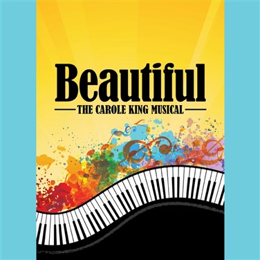 Beautiful-The Carole King Musical at the Fireside