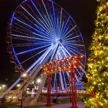Branson Christmas Adventure