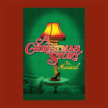 A Christmas Story at The Fireside