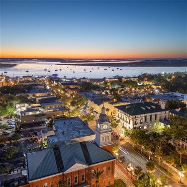 Amelia Island Getaway