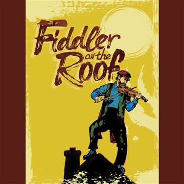 Fiddler on the Roof-Fireside Theatre Show