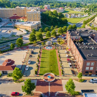 French Lick, Indiana