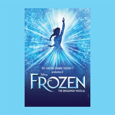 Frozen at The Fireside