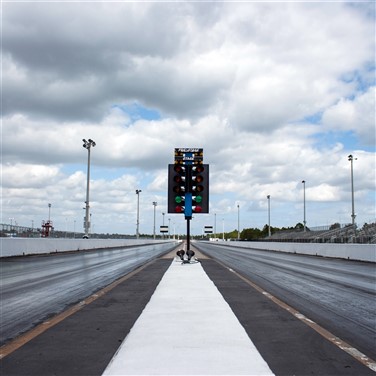 Gatornationals Drag Racing