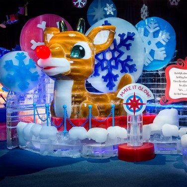 image courtesy Gaylord Palms Resort & Convention Center