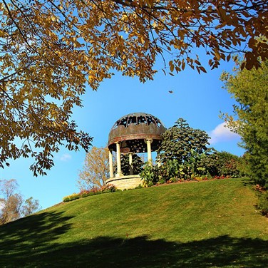 Green Bay Botanical Garden