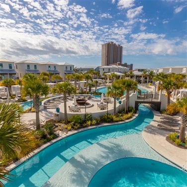 Casita Hideaway: A Month in Orange Beach, AL