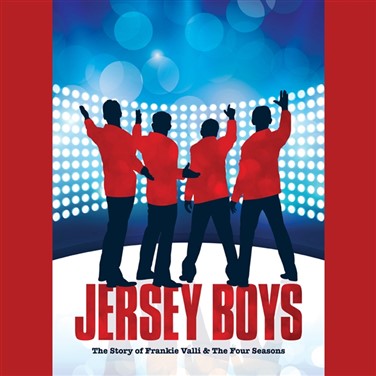 Jersey Boys:  Fireside Theatre