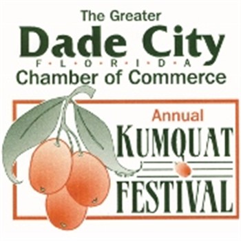 Kumquat Festival