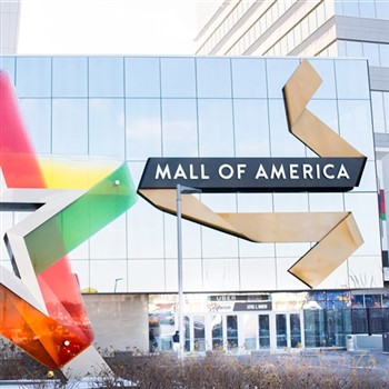 Mall of America - Shopping & Fun
