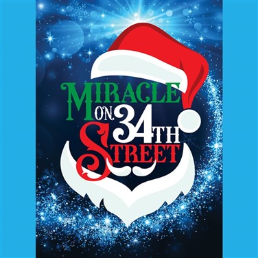 Miracle on 34th Street-Fireside Theatre Show