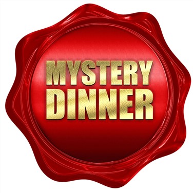 Sleuth Mystery Dinner Theatre