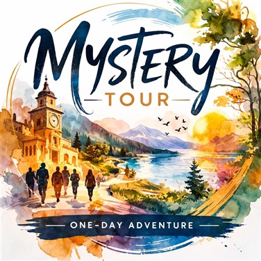 Mystery Tour 