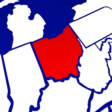 NE Ohio - Salute to America!