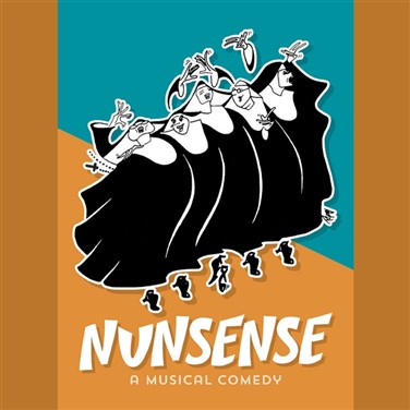 Nunsense-Fireside Theatre Show