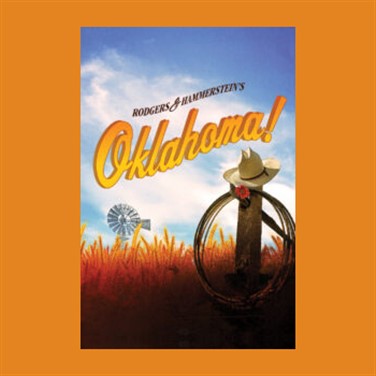 Oklahoma-Fireside