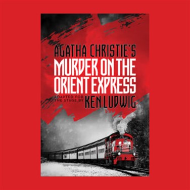 Agatha Christie's Murder on the Orient Express-FS