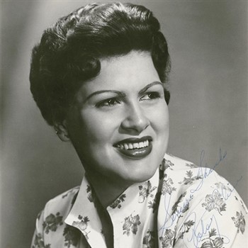 Two Trains Patsy Cline