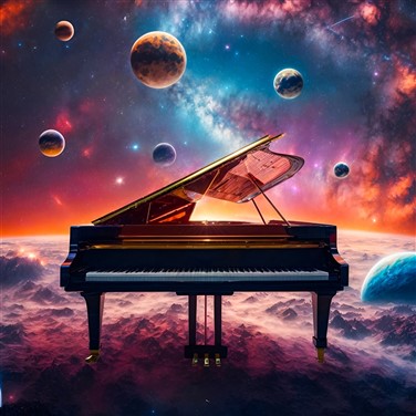 Piano Men: Generations
