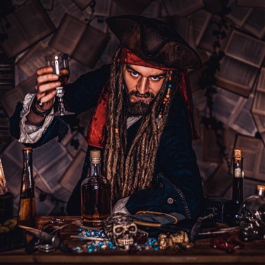 Pirates Dinner Adventure