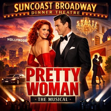 Pretty Woman The Musical