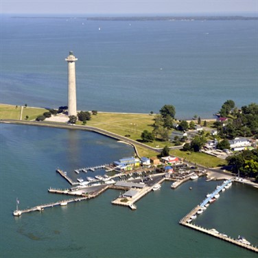 Put-in-Bay - NEW LOWER PRICE!