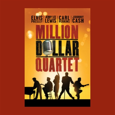 Million Dollar Quartet at The Fireside