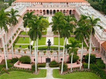 Ringling Museums and Gardens