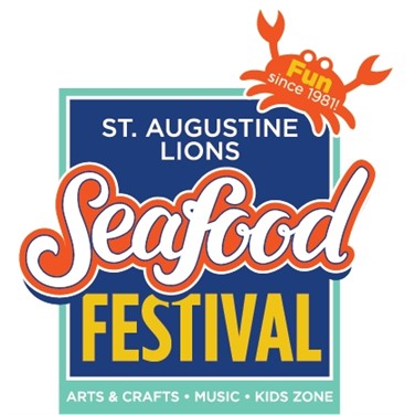 St. Augustine Seafood Festival