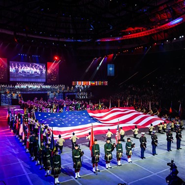 Celebrate America Williamsburg, Yorktown & Norfolk
