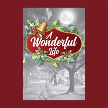 A Wonderful Life-Fireside 