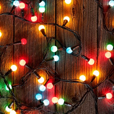 Mystery Christmas Light Tour