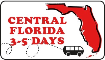 Central Florida Departures