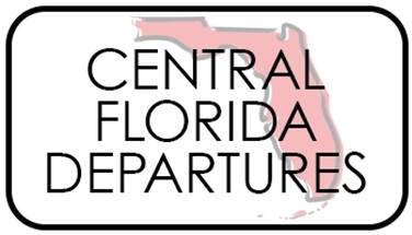 Central Florida Departures