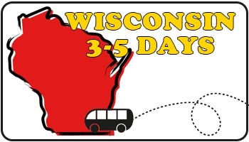 Wisconsin Departures
