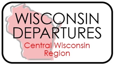 Central Wisconsin Departures