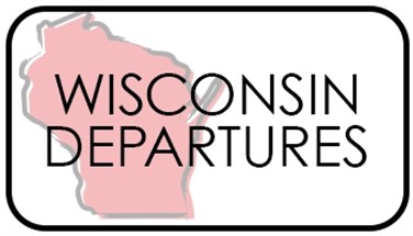Wisconsin Departures